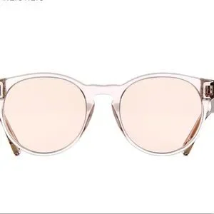 NWT CHLOÉ 52mm V-round Sunglasses In Champagne Chloe | Accessories | Nwt Chlo 52mm Vround Sunglasses In  main image 2